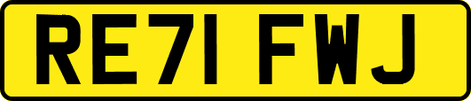 RE71FWJ