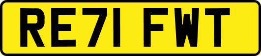 RE71FWT