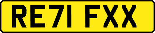 RE71FXX