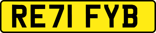 RE71FYB