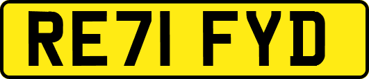 RE71FYD