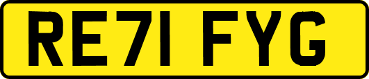 RE71FYG