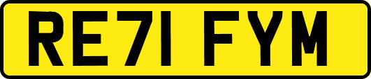 RE71FYM
