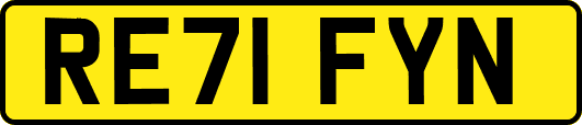 RE71FYN