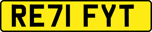RE71FYT