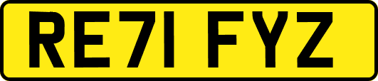 RE71FYZ