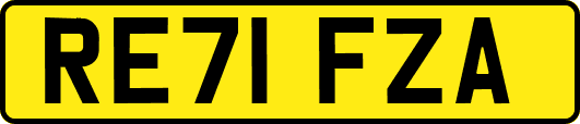 RE71FZA