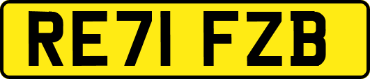 RE71FZB