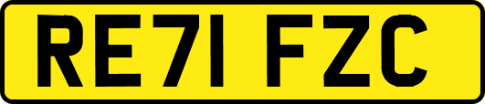 RE71FZC