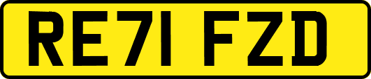RE71FZD