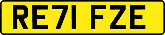 RE71FZE