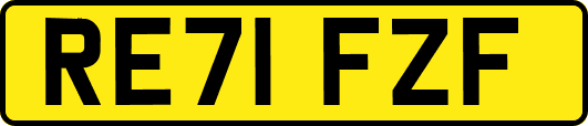 RE71FZF