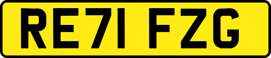 RE71FZG