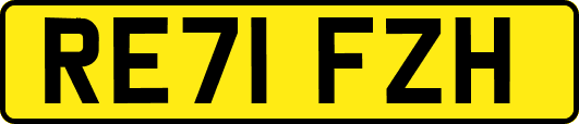 RE71FZH