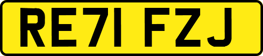 RE71FZJ