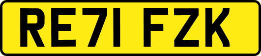 RE71FZK