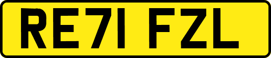 RE71FZL