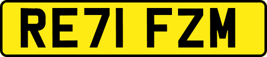RE71FZM