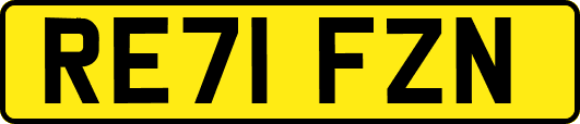 RE71FZN
