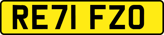 RE71FZO