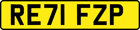 RE71FZP