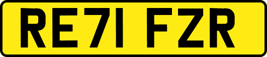 RE71FZR
