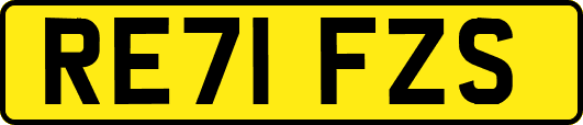 RE71FZS