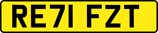 RE71FZT