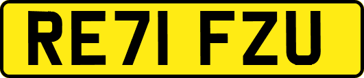 RE71FZU