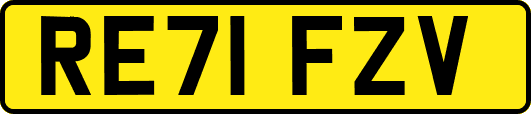 RE71FZV