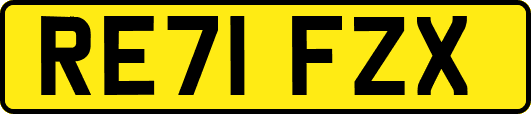 RE71FZX