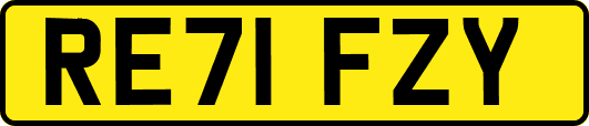 RE71FZY