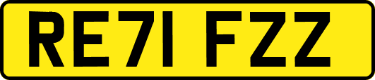 RE71FZZ
