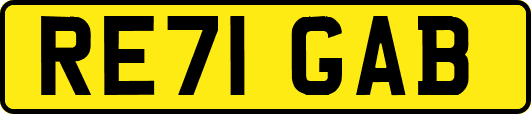 RE71GAB