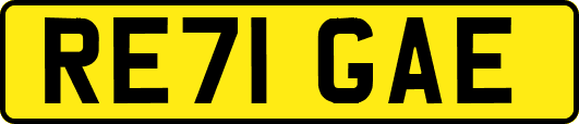 RE71GAE