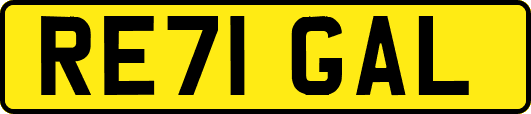 RE71GAL