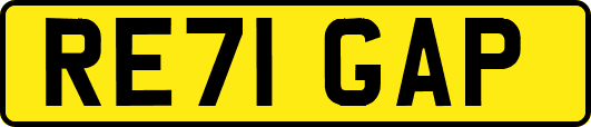 RE71GAP