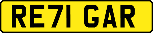 RE71GAR