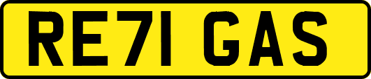 RE71GAS