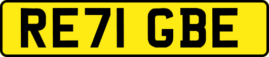 RE71GBE