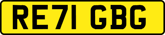 RE71GBG