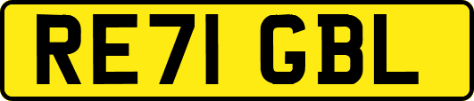 RE71GBL