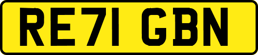 RE71GBN