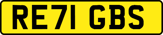 RE71GBS