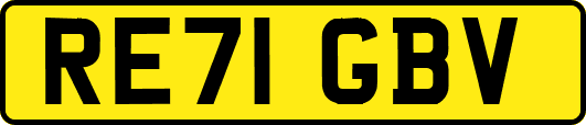 RE71GBV