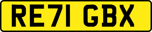 RE71GBX