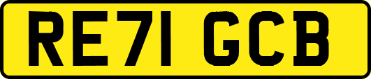 RE71GCB