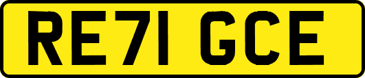 RE71GCE