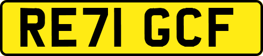 RE71GCF