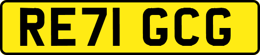 RE71GCG